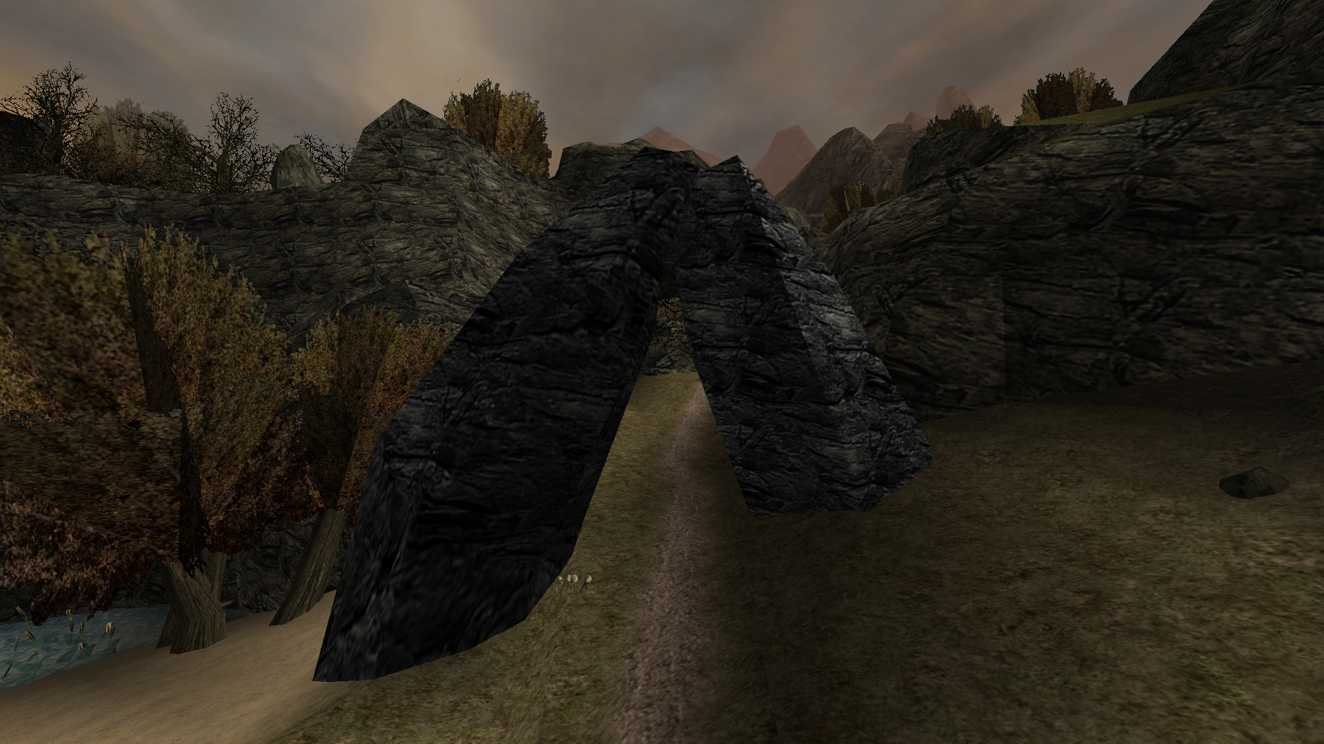 Gothic_-_Stones_on_the_road_to_Orc_Arena.png
